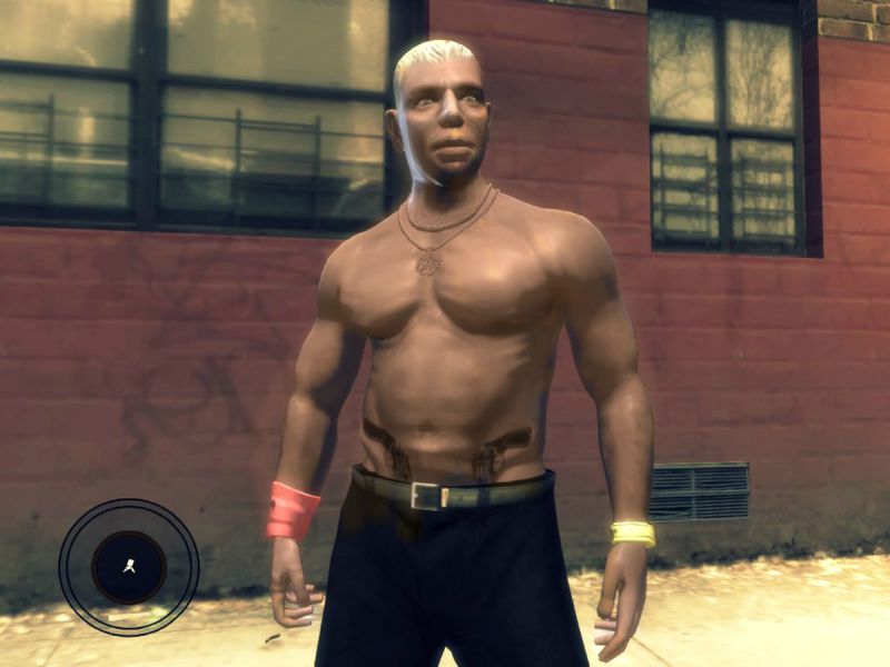 mod